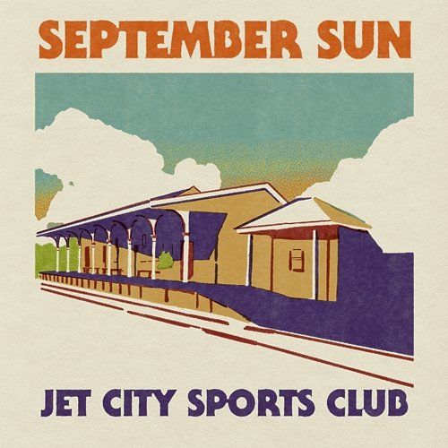 September Sun Jet City Sports Club