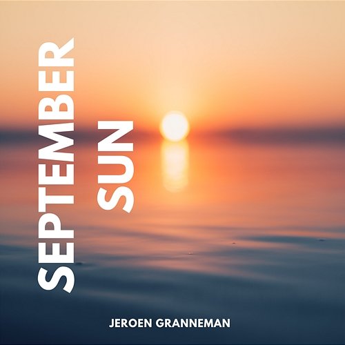 September Sun Jeroen Granneman