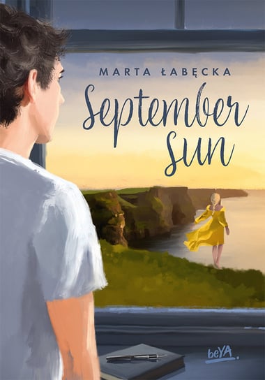 September Sun Łabęcka Marta