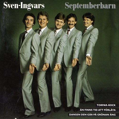 Septemberbarn Sven-Ingvars