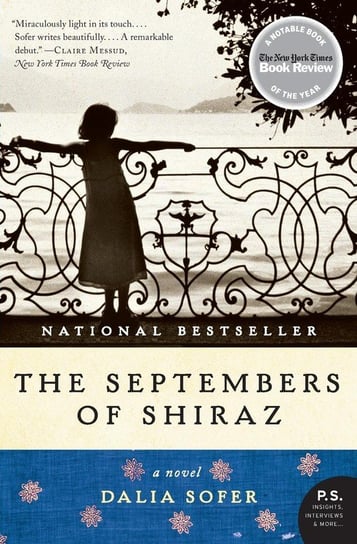 Septembers of Shiraz, The Sofer Dalia