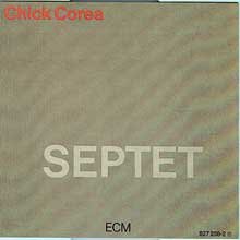 Septet Corea Chick