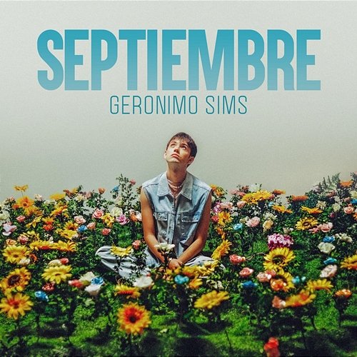 Septiembre Geronimo Sims