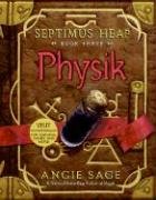 Septimus Heap 03. Physik Sage Angie