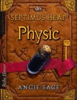 Septimus Heap. Physic Sage Angie