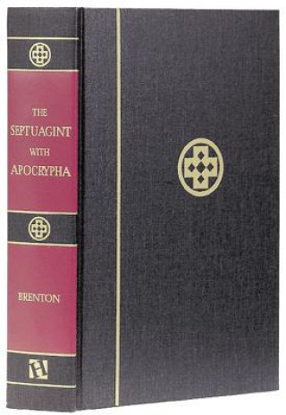 Septuagint with Apocrypha-PR-Greek/English Brenton L. C. L.