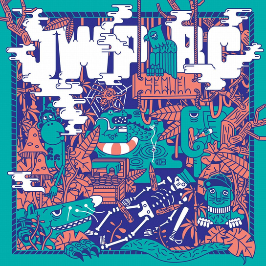 Sequel JWP/BC