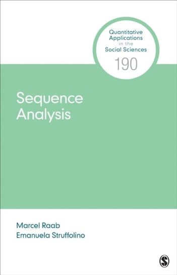Sequence Analysis Marcel Raab, Emanuela Struffolino