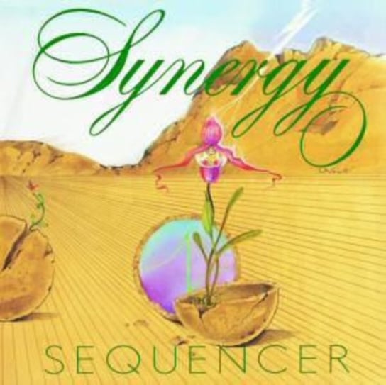 Sequencer Synergy