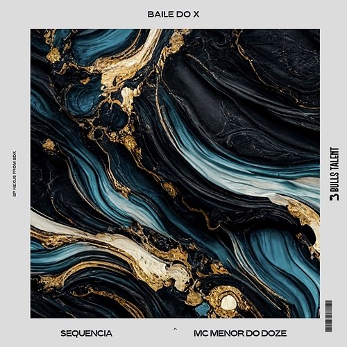SEQUÊNCIA Baile do X, MC MENOR DO DOZE