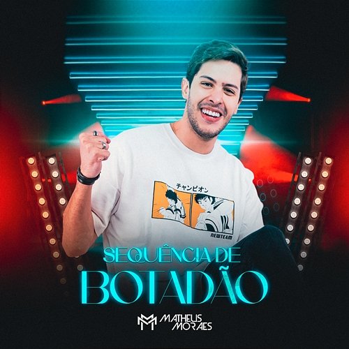 Sequência de Botadão Matheus Moraes