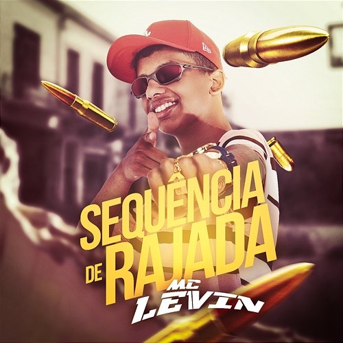 Sequência de rajada MC Levin