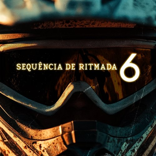 SEQUÊNCIA DE RITMADA 6 mc lipzl, MC TAZZ