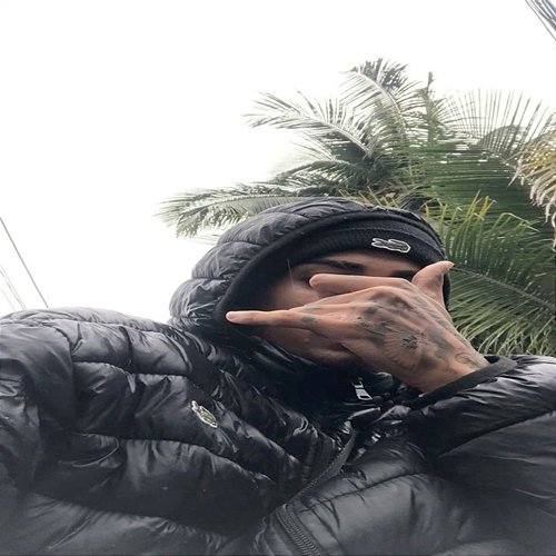 Sequência Vukadão DJ Mavih feat. Bae Madu