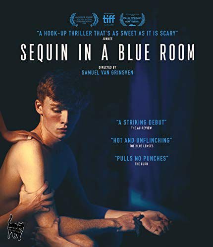 Sequin In A Blue Room Various Directors