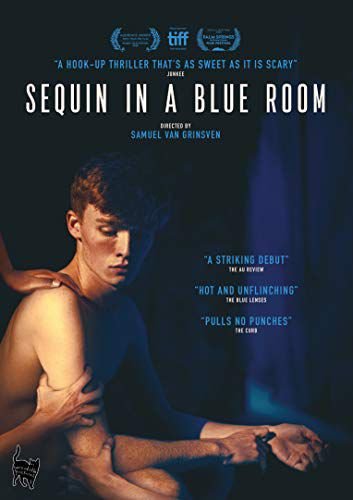 Sequin In A Blue Room Various Directors