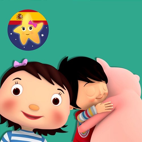 Ser Amable con los Demás Little Baby Bum en Español