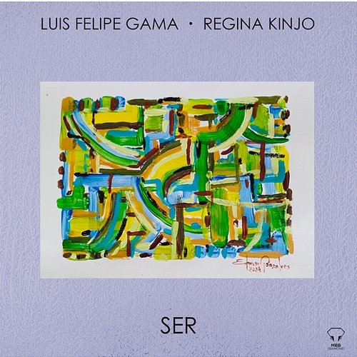 Ser Luis Felipe Gama & Regina Kinjo