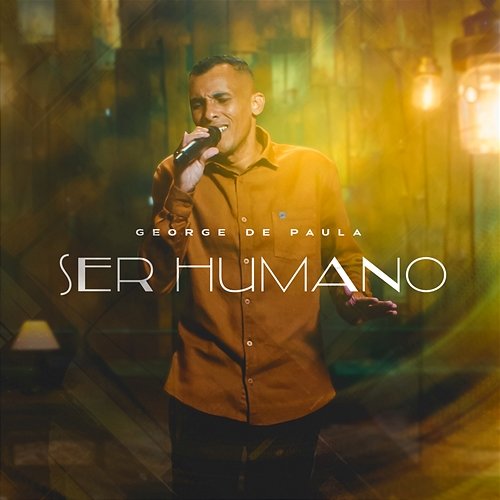 Ser Humano George de Paula