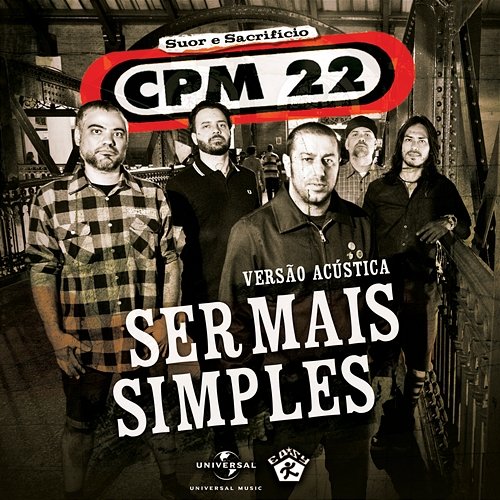 Ser Mais Simples CPM 22