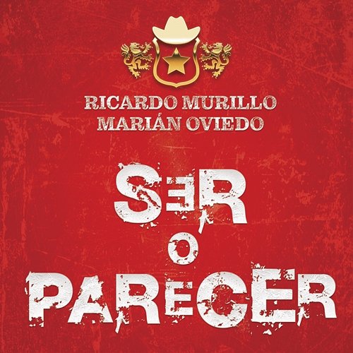 Ser O Parecer Ricardo Murillo, Marián Oviedo
