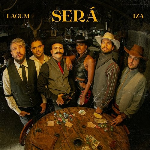 Será Lagum, Iza