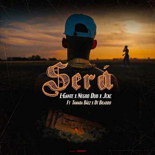 Será L-Gante, NEGRO DUB & JCKC feat. Tamara Báez, DT.Bilardo