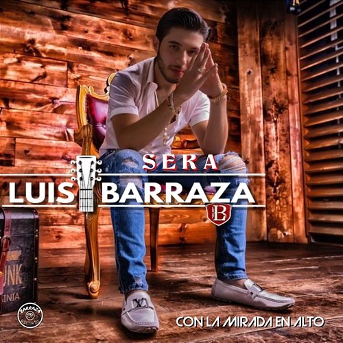 Sera Luis Barraza