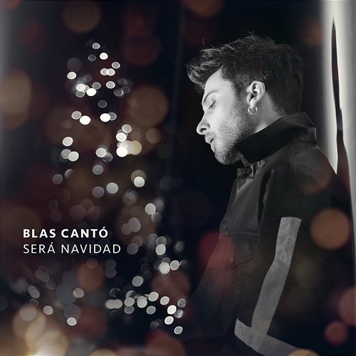 Será Navidad Blas Cantó