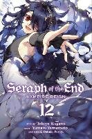 Seraph of the End, Vol. 12 Kagami Takaya
