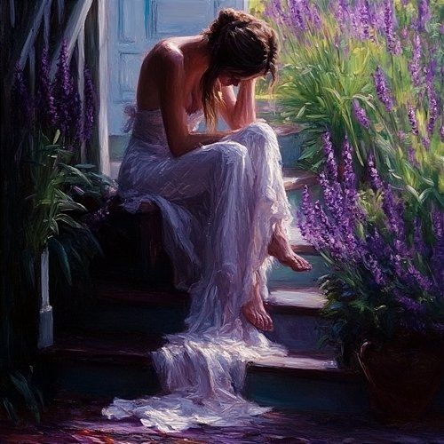 Seraphic Robes Smile of Change