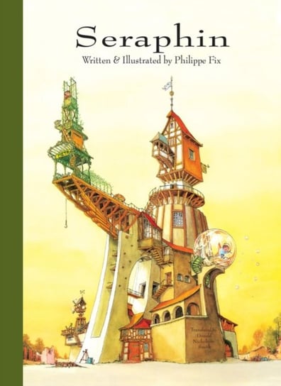 Seraphin Philippe Fix