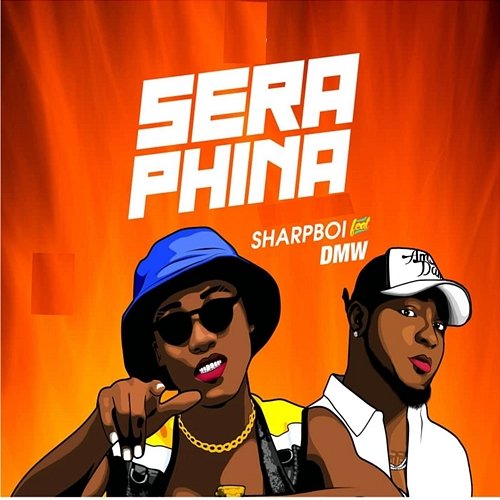 Seraphina Sharpboi feat. DMW