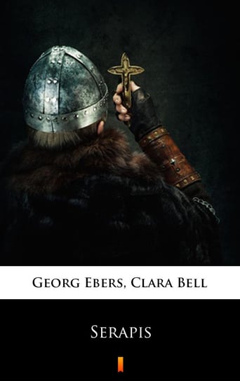 Serapis - ebook epub Ebers Georg, Bell Clara