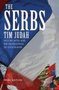 Serbs Judah Tim