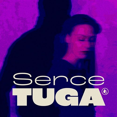 Serce TUGA