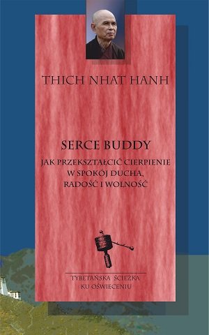 Serce Buddy Hanh Thich Nhat
