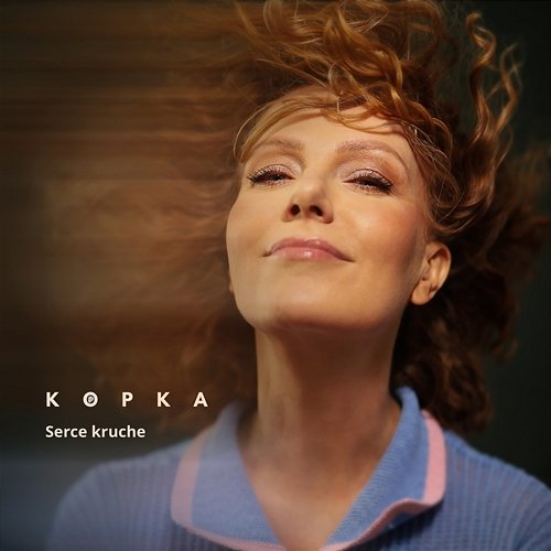 Serce kruche Kopka