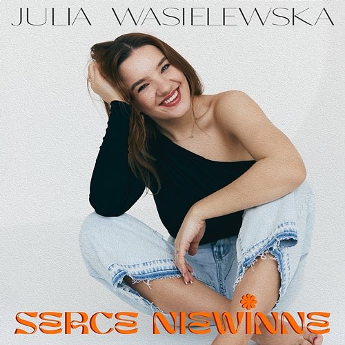 Serce niewinne Julia Wasielewska