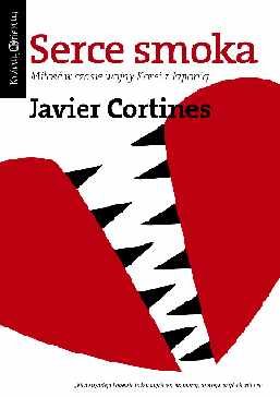 Serce smoka Cortines Javier