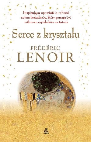 Serce z kryształu Lenoir Frederic