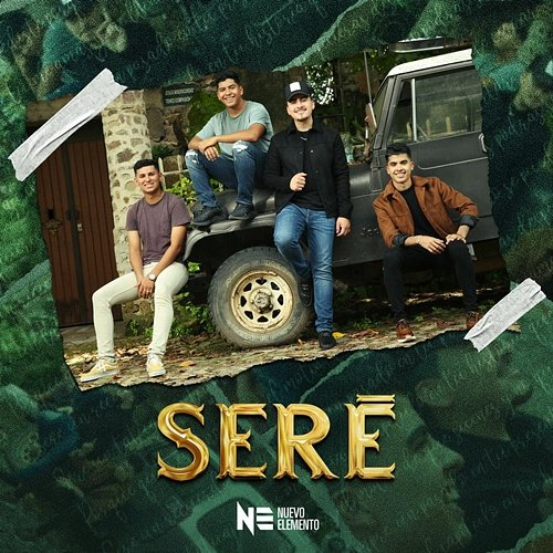 Seré Nuevo Elemento