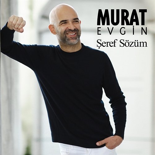 Şeref Sözüm Murat Evgin