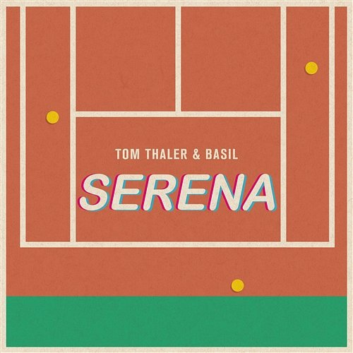 Serena Tom Thaler & Basil