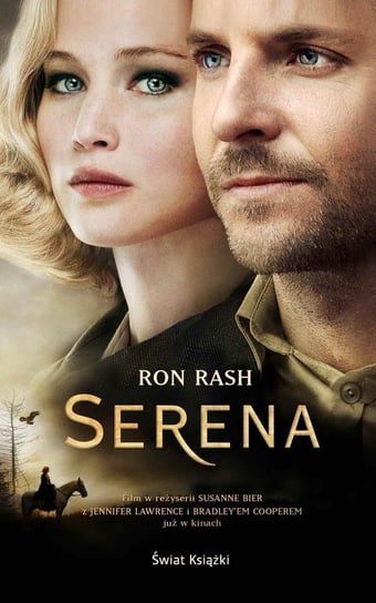 Serena Rash Ron
