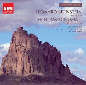 Serenada / Violin Concertos Various Artists
