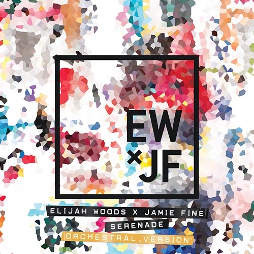 Serenade Elijah Woods x Jamie Fine