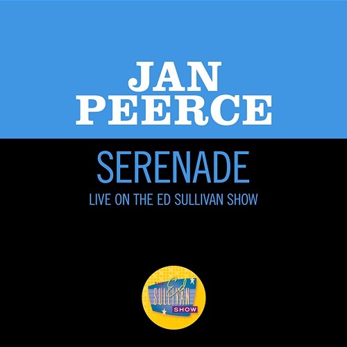 Serenade Jan Peerce