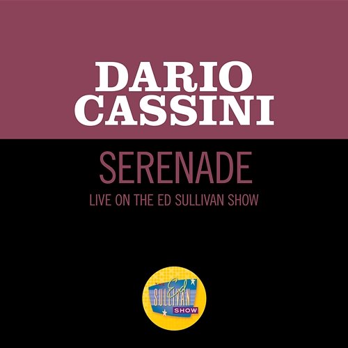 Serenade Dario Cassini
