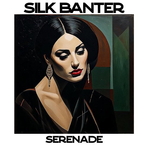 Serenade Silk Banter